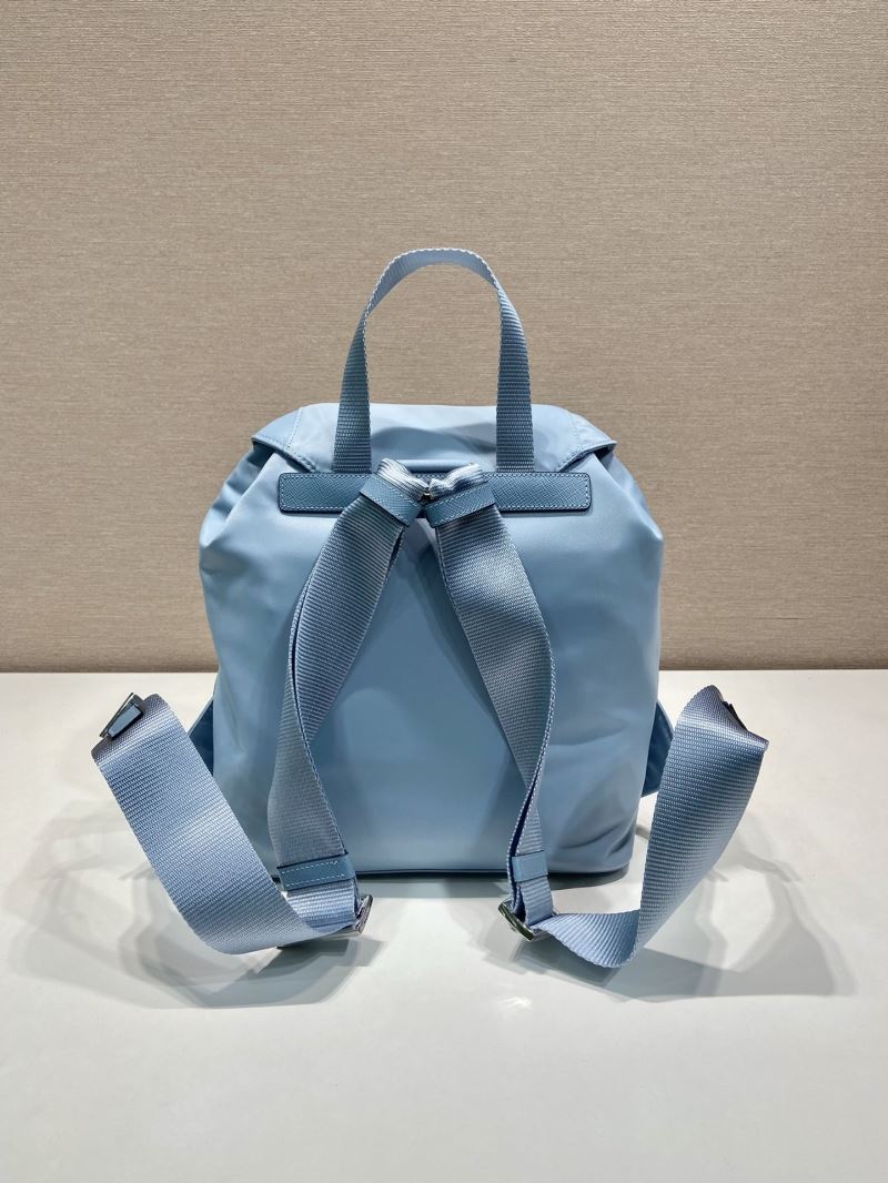 Pra*a backpacks
